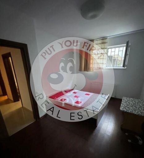 P-ta Progresul | 2 camere | 48mp | Decomandata | B12366